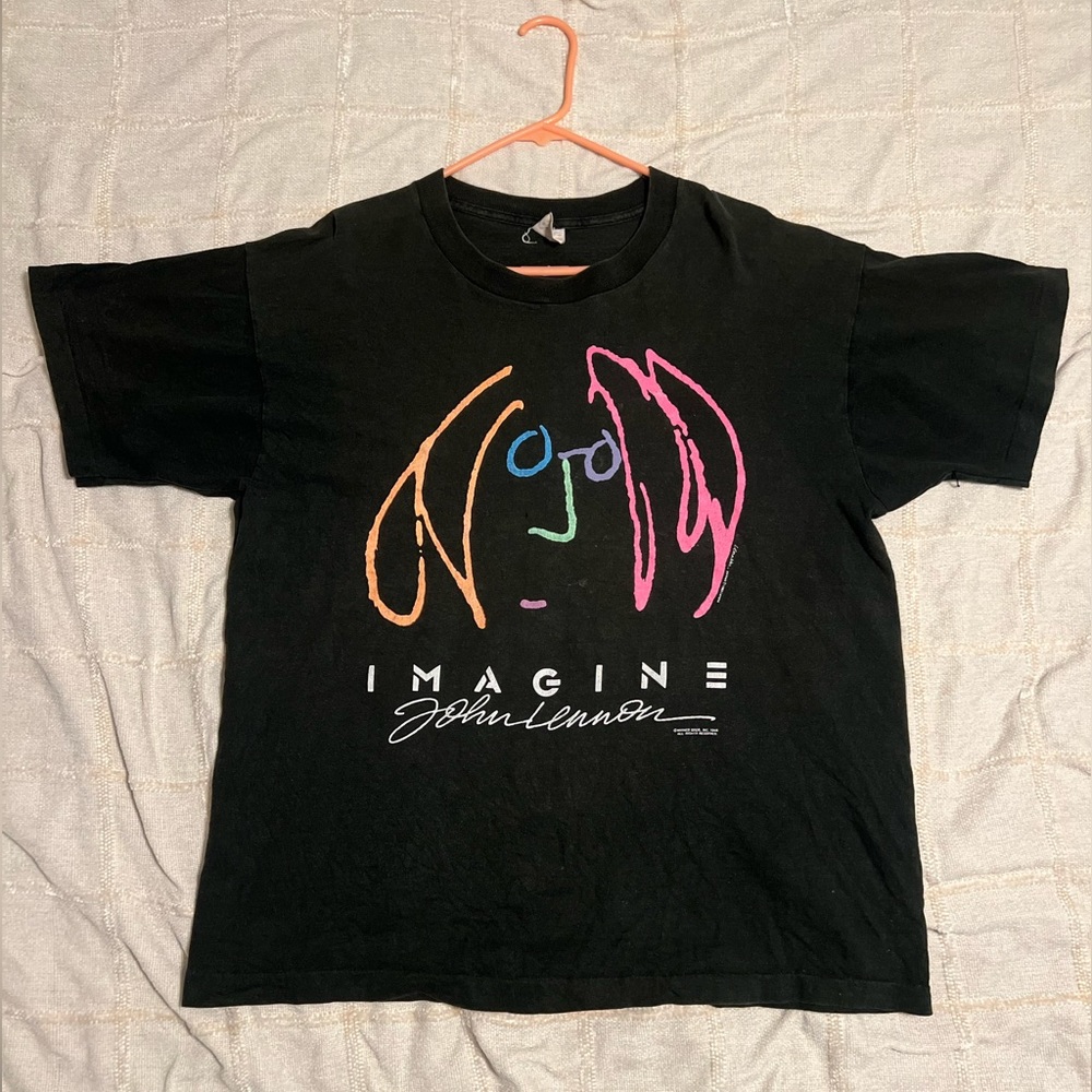 Vtg John Lennon